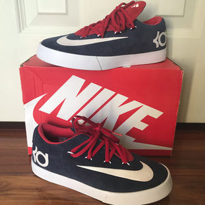 Nike | Shoes | Nike Kd Vulc Gs Casual 
